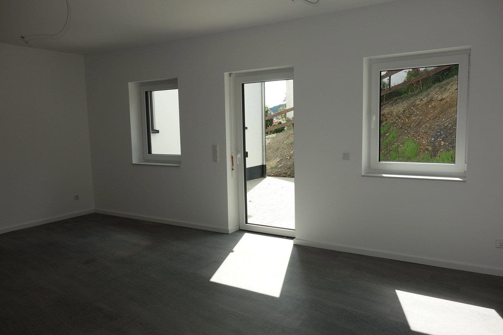 Prenájom bytu 2-izbový 73 m², Ginsterweg 2, Neuenrade, Severné Porýnie - Westfálsko Prenájom bytu 2-izbový 73 m², Ginsterweg 2, Neuenrade, Severné Porýnie - Westfálsko