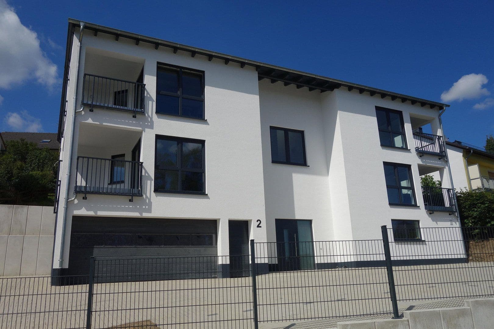 Prenájom bytu 2-izbový 73 m², Ginsterweg 2, Neuenrade, Severné Porýnie - Westfálsko Prenájom bytu 2-izbový 73 m², Ginsterweg 2, Neuenrade, Severné Porýnie - Westfálsko
