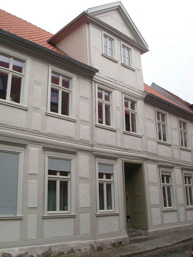 Prenájom bytu 3-izbový 70 m², Uchtstr. 3, Stendal, Sasko-Anhaltsko Prenájom bytu 3-izbový 70 m², Uchtstr. 3, Stendal, Sasko-Anhaltsko