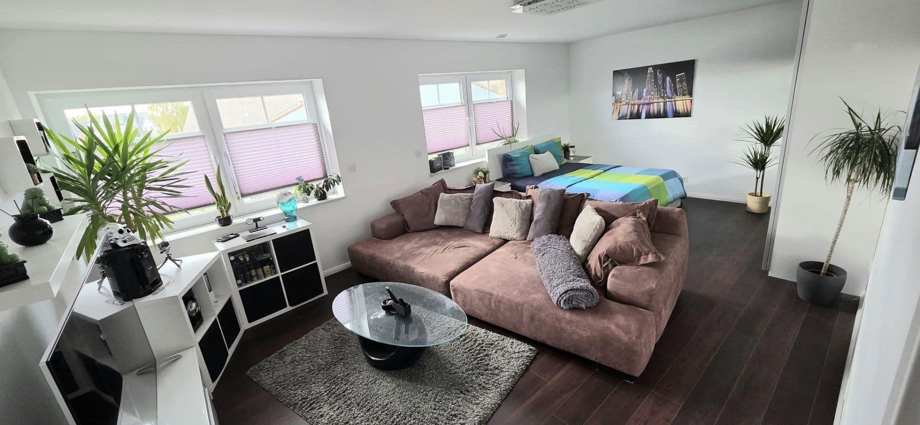 Predaj domu 242 m², pozemok 1.040 m², Riede, Dolné Sasko Predaj domu 242 m², pozemok 1.040 m², Riede, Dolné Sasko