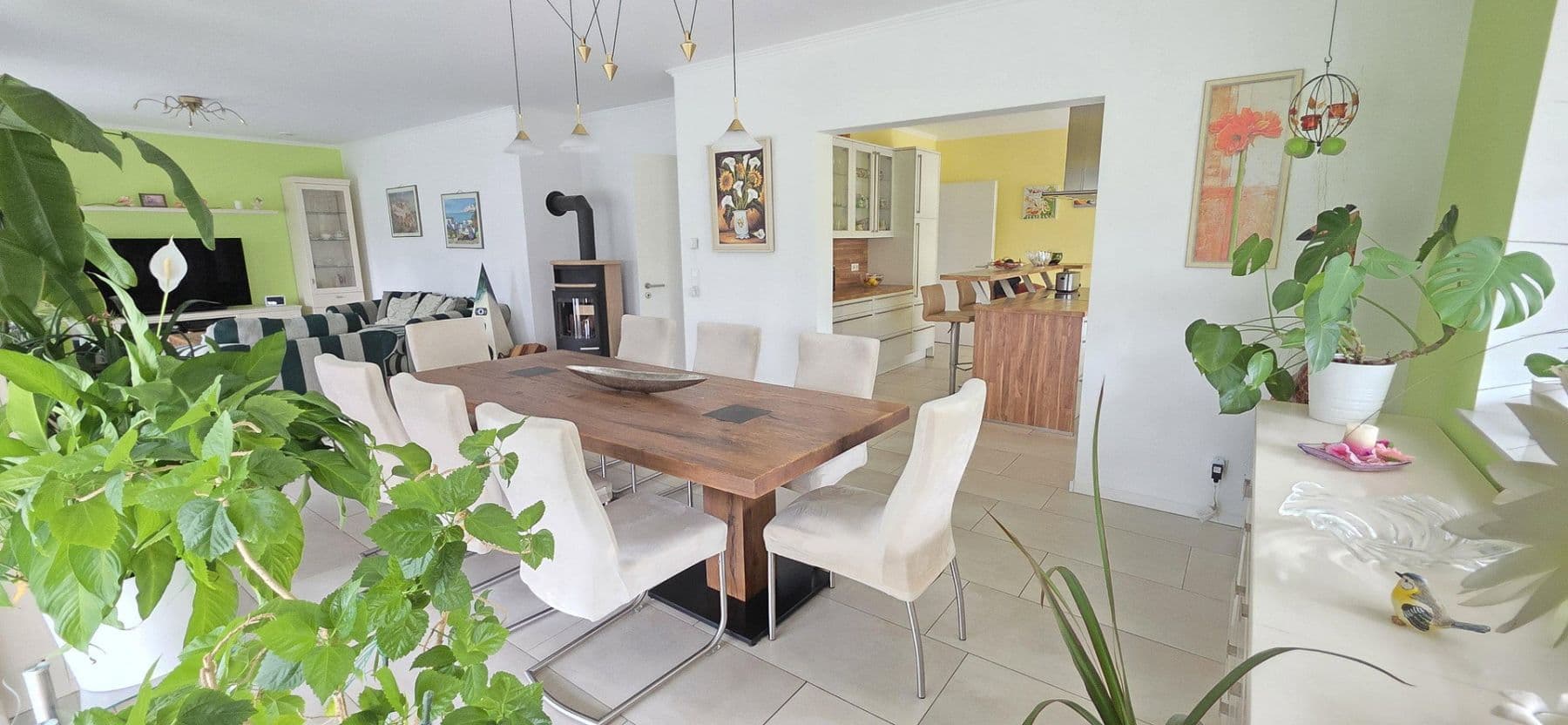 Predaj domu 242 m², pozemok 1.040 m², Riede, Dolné Sasko Predaj domu 242 m², pozemok 1.040 m², Riede, Dolné Sasko