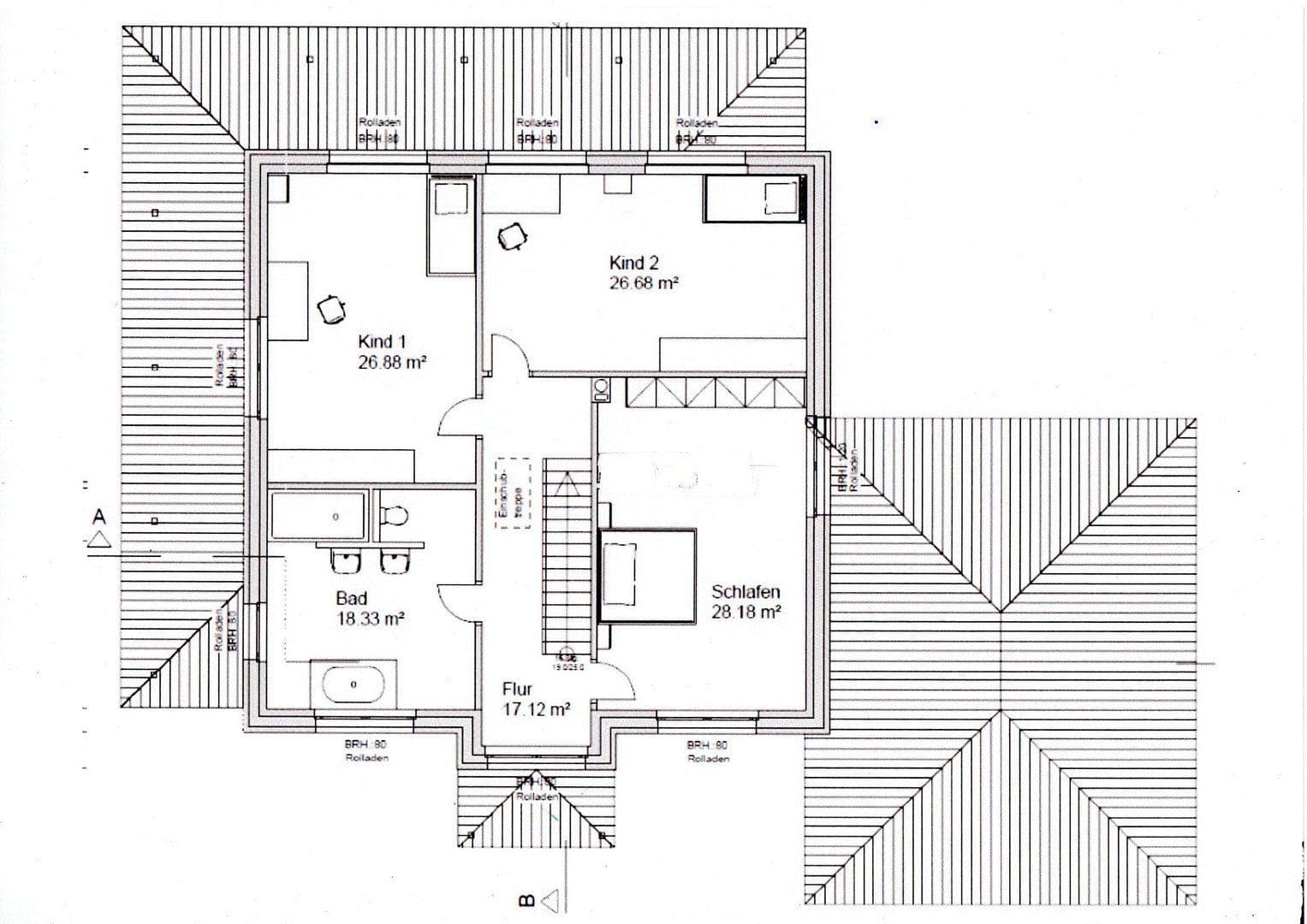 Predaj domu 242 m², pozemok 1.040 m², Riede, Dolné Sasko Predaj domu 242 m², pozemok 1.040 m², Riede, Dolné Sasko