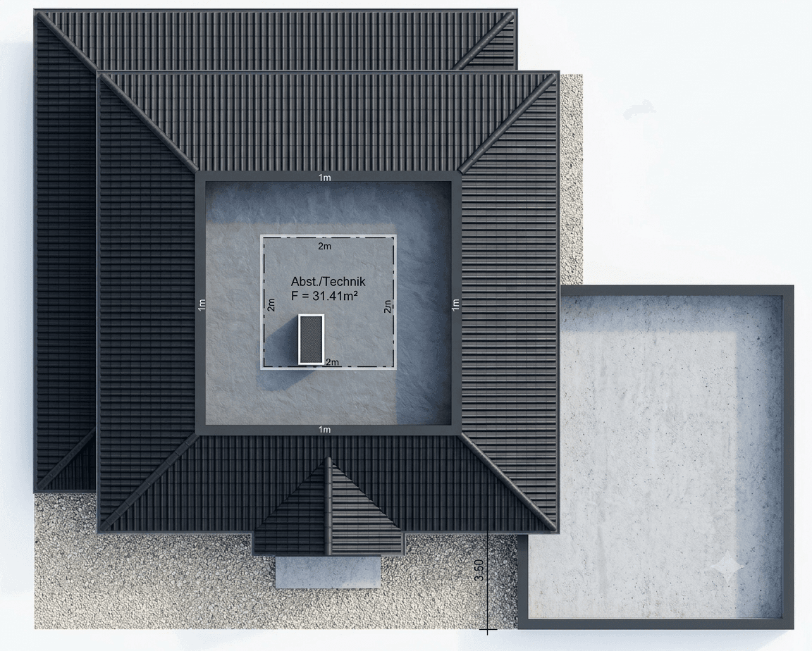 Predaj domu 242 m², pozemok 1.040 m², Riede, Dolné Sasko Predaj domu 242 m², pozemok 1.040 m², Riede, Dolné Sasko