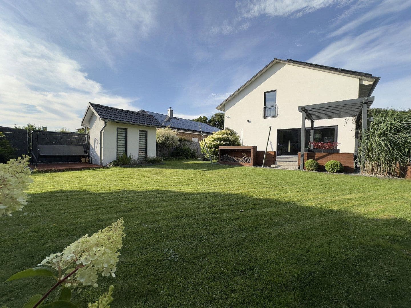Predaj domu 168 m², pozemok 720 m², Breiholz, Šlezvicko-Holštajnsko Predaj domu 168 m², pozemok 720 m², Breiholz, Šlezvicko-Holštajnsko