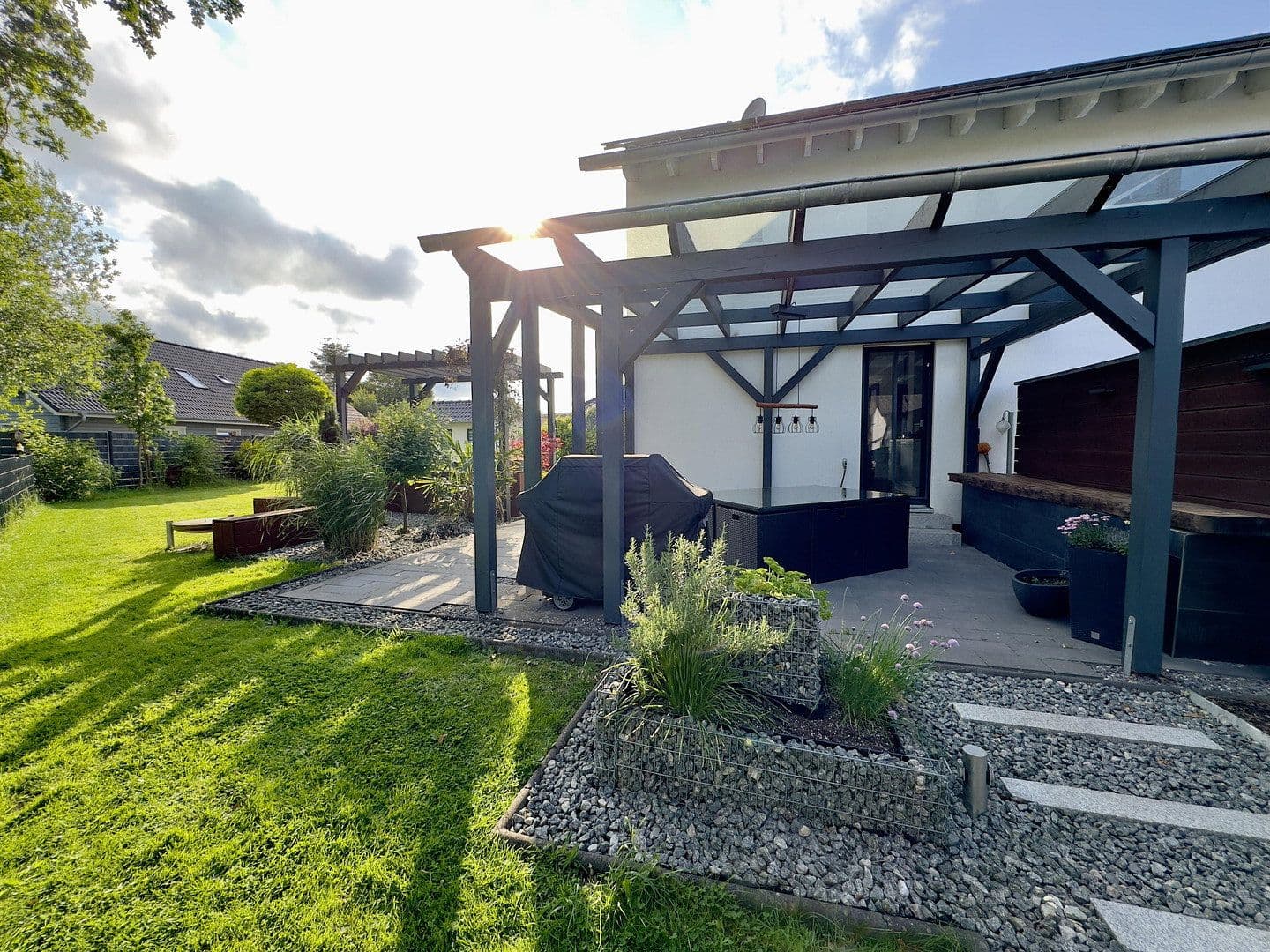Predaj domu 168 m², pozemok 720 m², Breiholz, Šlezvicko-Holštajnsko Predaj domu 168 m², pozemok 720 m², Breiholz, Šlezvicko-Holštajnsko