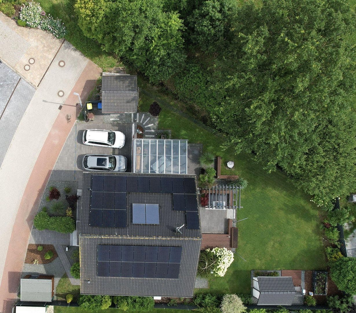 Predaj domu 168 m², pozemok 720 m², Breiholz, Šlezvicko-Holštajnsko Predaj domu 168 m², pozemok 720 m², Breiholz, Šlezvicko-Holštajnsko