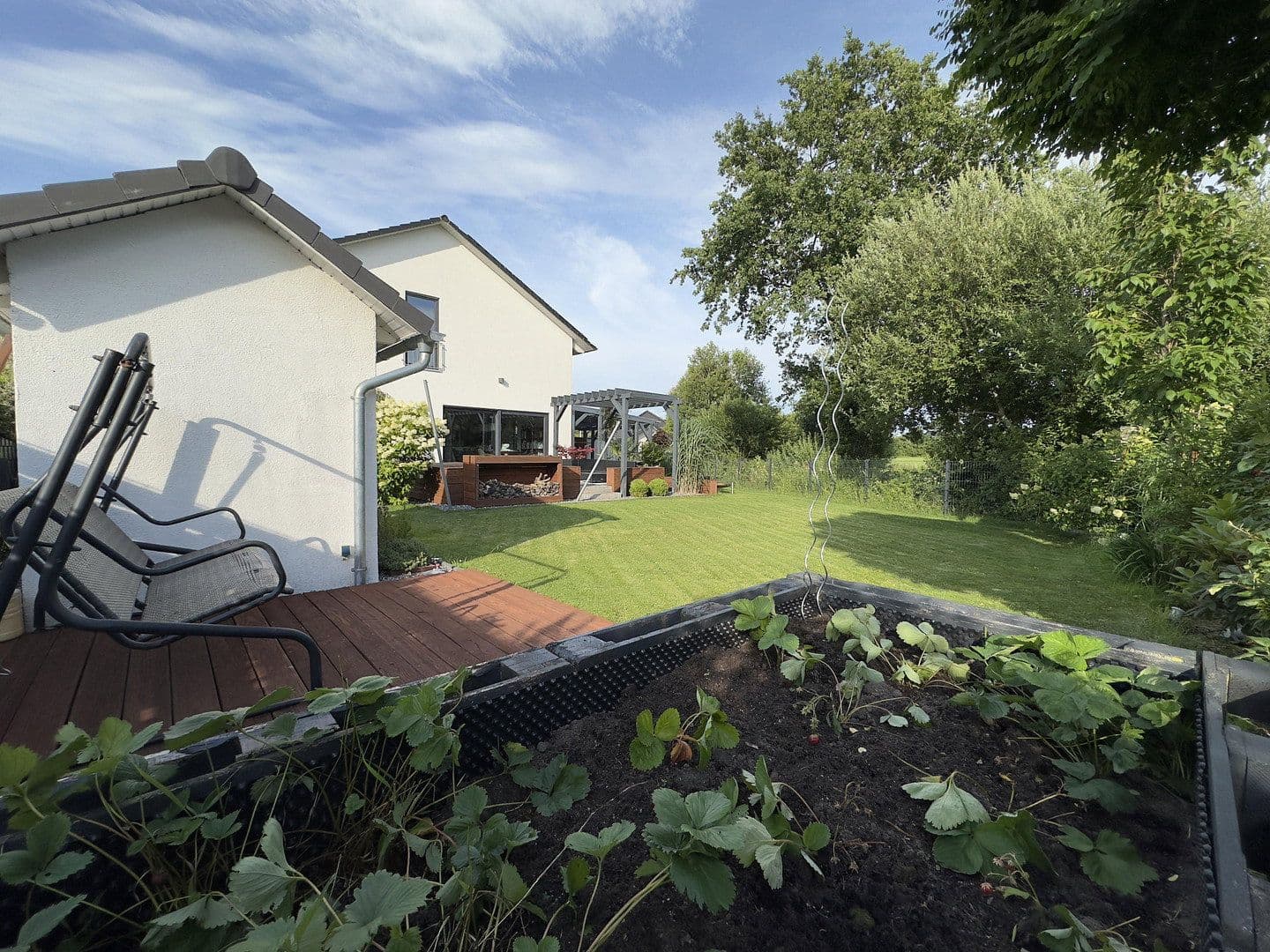 Predaj domu 168 m², pozemok 720 m², Breiholz, Šlezvicko-Holštajnsko Predaj domu 168 m², pozemok 720 m², Breiholz, Šlezvicko-Holštajnsko