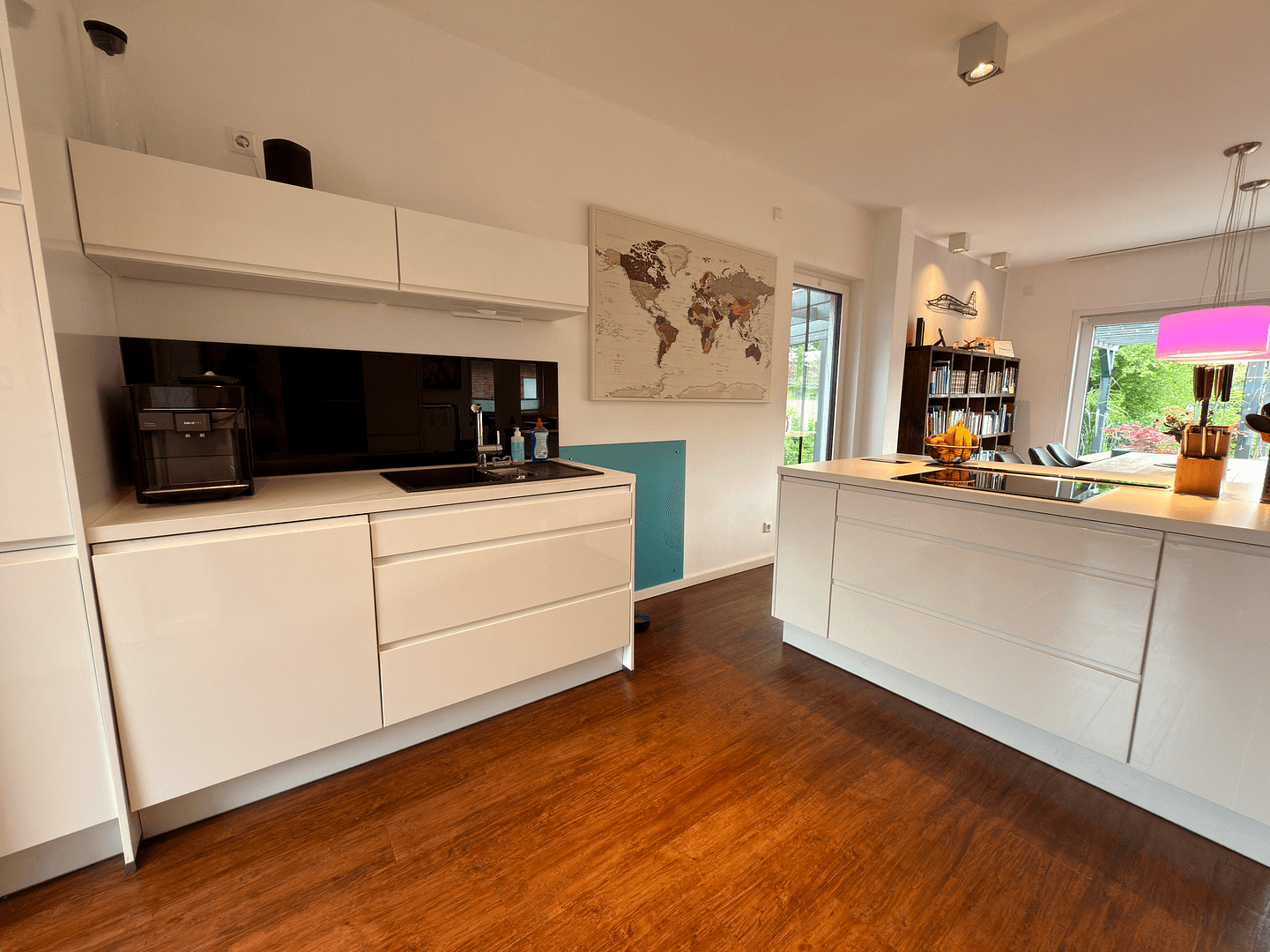 Predaj domu 168 m², pozemok 720 m², Breiholz, Šlezvicko-Holštajnsko Predaj domu 168 m², pozemok 720 m², Breiholz, Šlezvicko-Holštajnsko