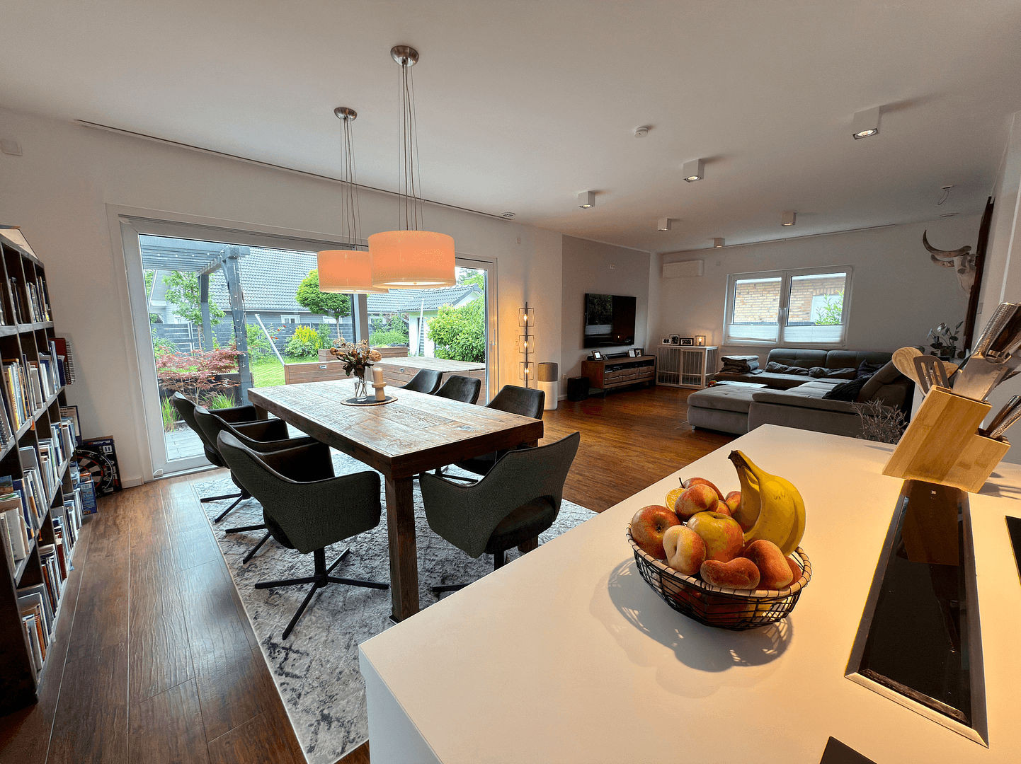 Predaj domu 168 m², pozemok 720 m², Breiholz, Šlezvicko-Holštajnsko Predaj domu 168 m², pozemok 720 m², Breiholz, Šlezvicko-Holštajnsko