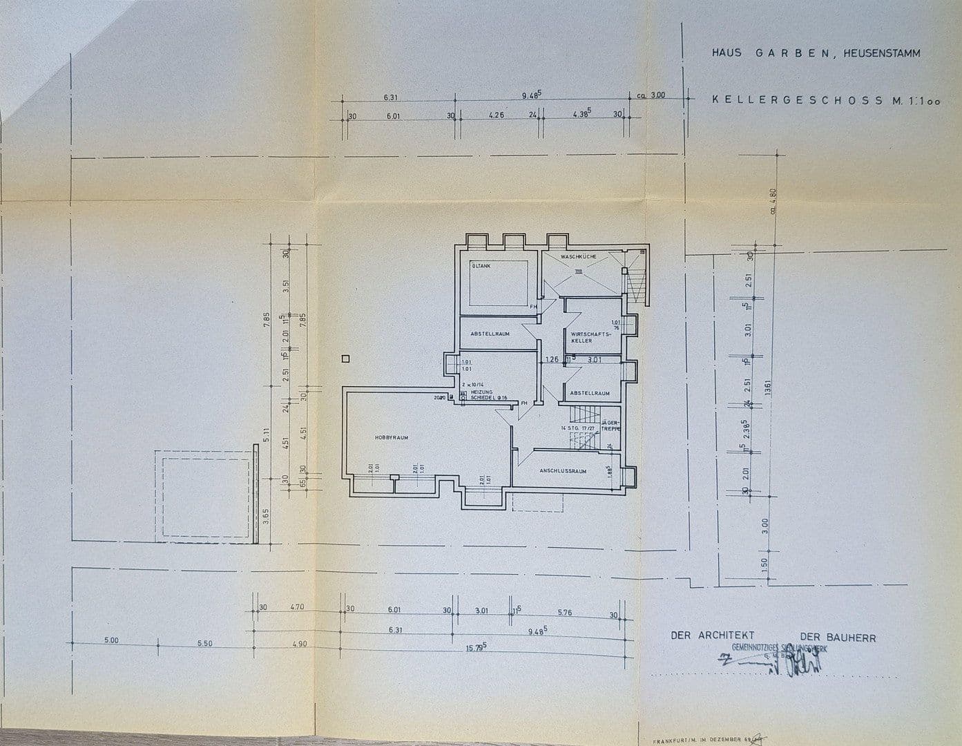 Predaj domu 226 m², pozemok 777 m², Heusenstamm, Hesensko Predaj domu 226 m², pozemok 777 m², Heusenstamm, Hesensko