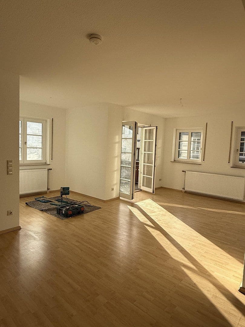Prenájom domu 60 m², pozemok 224 m², Herrenberger Str. 3, Weil der Stadt, Bádensko-Wurttembersko Prenájom domu 60 m², pozemok 224 m², Herrenberger Str. 3, Weil der Stadt, Bádensko-Wurttembersko
