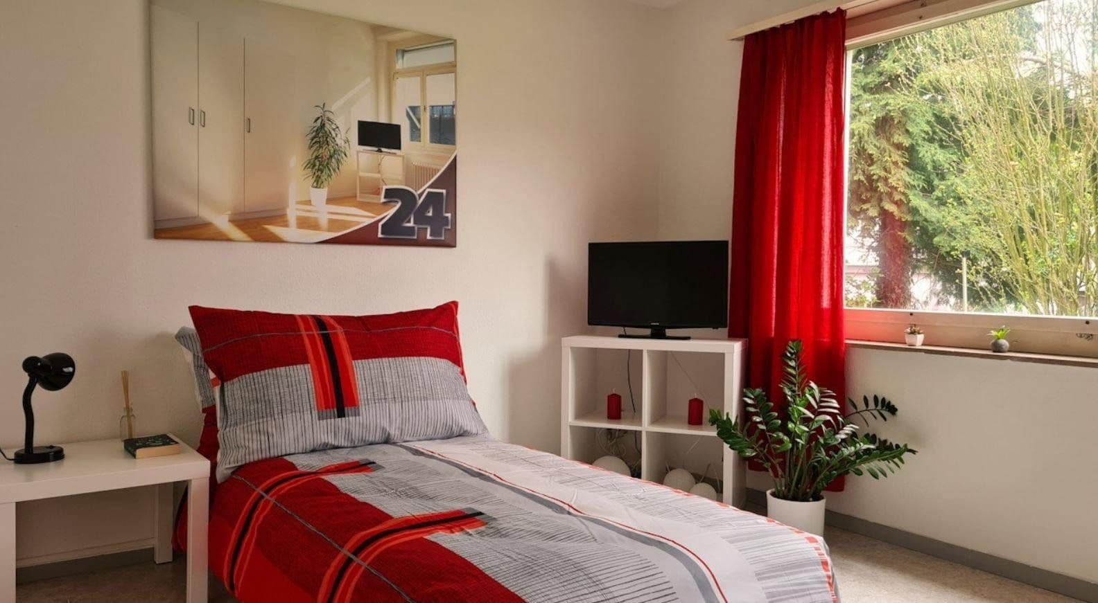 Prenájom bytu 2-izbový 50 m², Trockentalstr.91, Plavno, Sasko Prenájom bytu 2-izbový 50 m², Trockentalstr.91, Plavno, Sasko