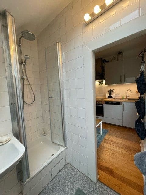 Prenájom bytu 2-izbový 63 m², Hochrad 33, Hamburg, Hamburg Prenájom bytu 2-izbový 63 m², Hochrad 33, Hamburg, Hamburg