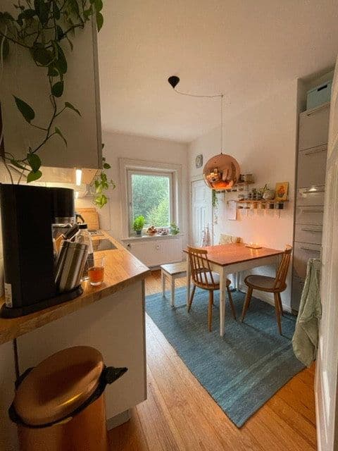 Prenájom bytu 2-izbový 63 m², Hochrad 33, Hamburg, Hamburg Prenájom bytu 2-izbový 63 m², Hochrad 33, Hamburg, Hamburg