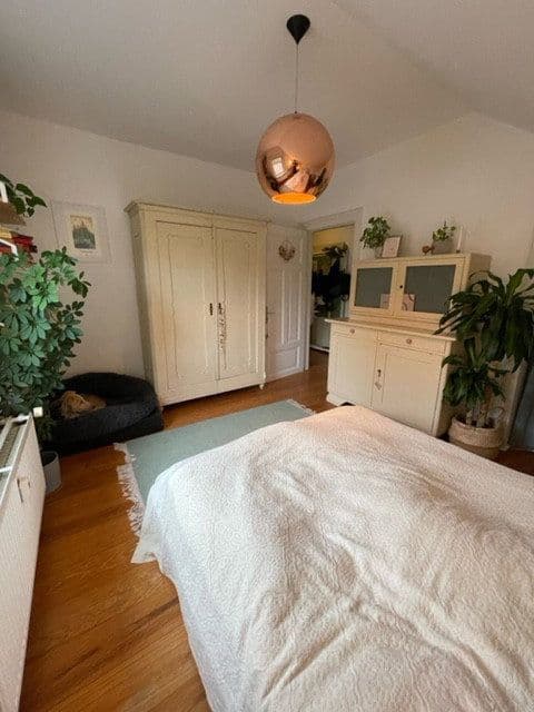 Prenájom bytu 2-izbový 63 m², Hochrad 33, Hamburg, Hamburg Prenájom bytu 2-izbový 63 m², Hochrad 33, Hamburg, Hamburg