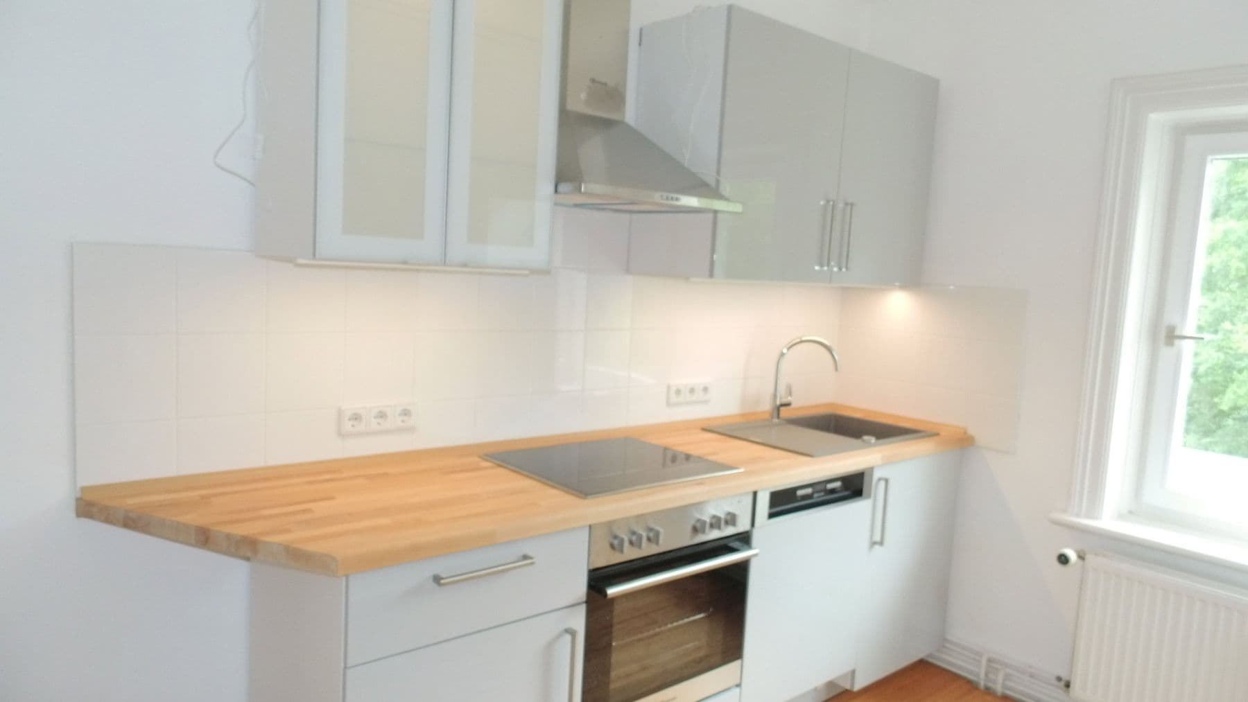 Prenájom bytu 2-izbový 63 m², Hochrad 33, Hamburg, Hamburg Prenájom bytu 2-izbový 63 m², Hochrad 33, Hamburg, Hamburg