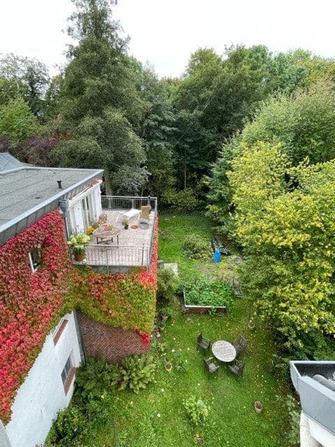 Prenájom bytu 2-izbový 63 m², Hochrad 33, Hamburg, Hamburg Prenájom bytu 2-izbový 63 m², Hochrad 33, Hamburg, Hamburg