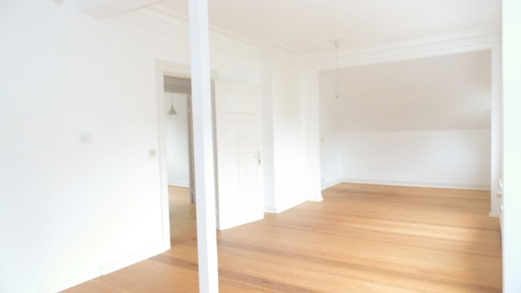 Prenájom bytu 2-izbový 63 m², Hochrad 33, Hamburg, Hamburg Prenájom bytu 2-izbový 63 m², Hochrad 33, Hamburg, Hamburg