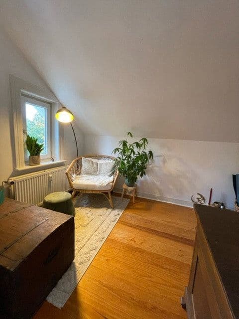 Prenájom bytu 2-izbový 63 m², Hochrad 33, Hamburg, Hamburg Prenájom bytu 2-izbový 63 m², Hochrad 33, Hamburg, Hamburg
