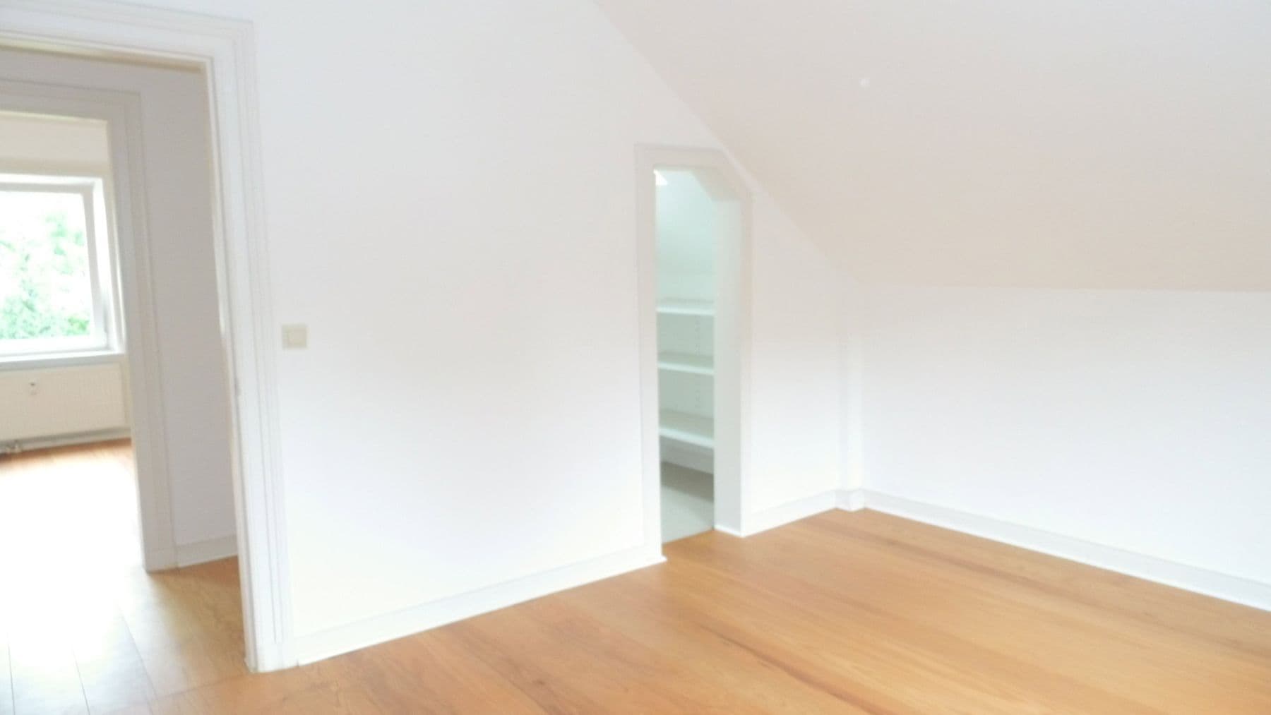 Prenájom bytu 2-izbový 63 m², Hochrad 33, Hamburg, Hamburg Prenájom bytu 2-izbový 63 m², Hochrad 33, Hamburg, Hamburg