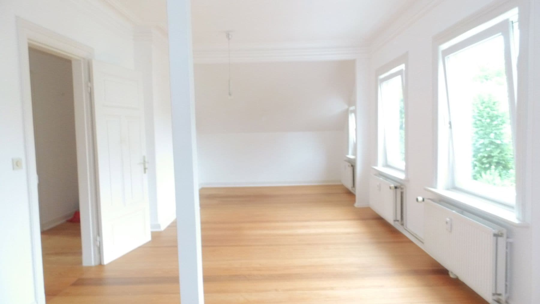 Prenájom bytu 2-izbový 63 m², Hochrad 33, Hamburg, Hamburg Prenájom bytu 2-izbový 63 m², Hochrad 33, Hamburg, Hamburg