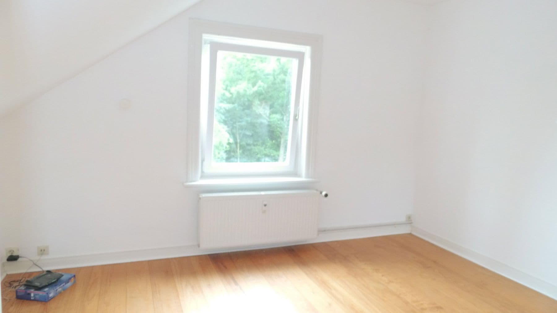 Prenájom bytu 2-izbový 63 m², Hochrad 33, Hamburg, Hamburg Prenájom bytu 2-izbový 63 m², Hochrad 33, Hamburg, Hamburg
