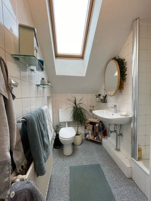 Prenájom bytu 2-izbový 63 m², Hochrad 33, Hamburg, Hamburg Prenájom bytu 2-izbový 63 m², Hochrad 33, Hamburg, Hamburg