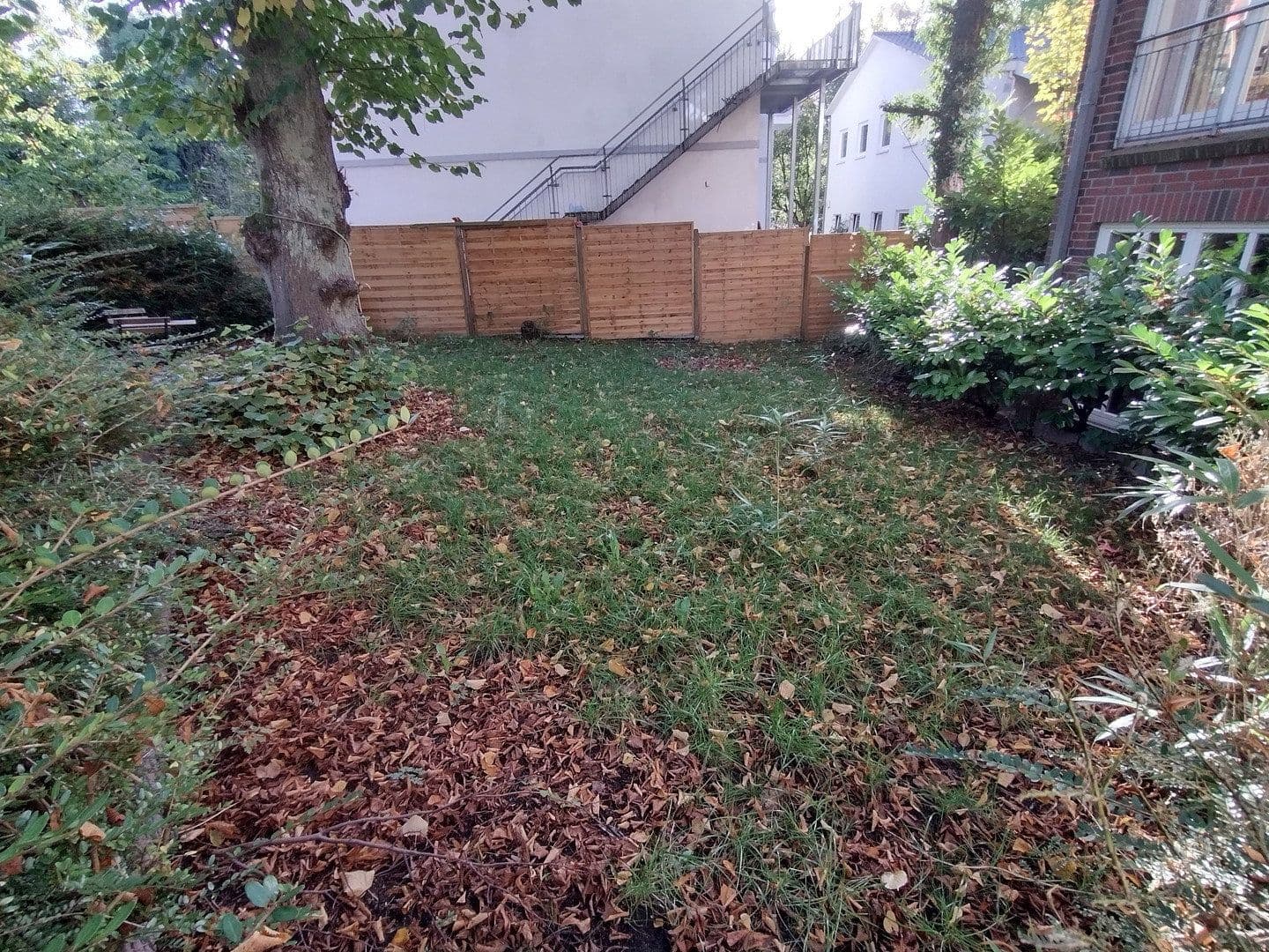 Prenájom bytu 2-izbový 63 m², Hochrad 33, Hamburg, Hamburg Prenájom bytu 2-izbový 63 m², Hochrad 33, Hamburg, Hamburg