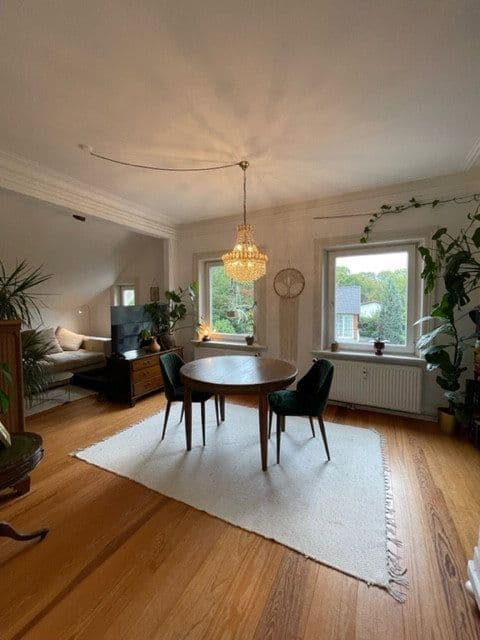 Prenájom bytu 2-izbový 63 m², Hochrad 33, Hamburg, Hamburg Prenájom bytu 2-izbový 63 m², Hochrad 33, Hamburg, Hamburg