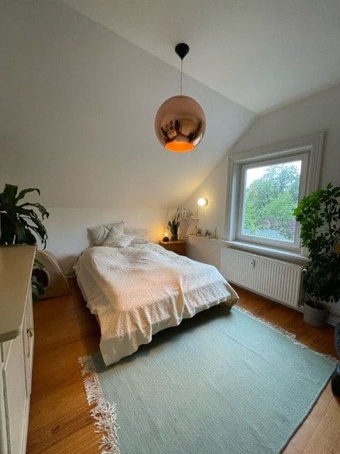 Prenájom bytu 2-izbový 63 m², Hochrad 33, Hamburg, Hamburg Prenájom bytu 2-izbový 63 m², Hochrad 33, Hamburg, Hamburg