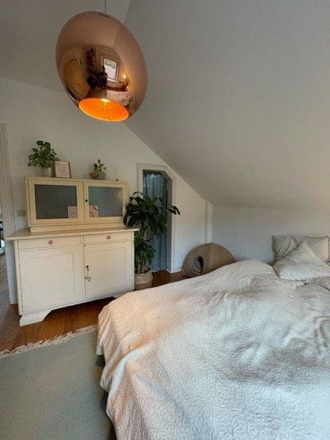 Prenájom bytu 2-izbový 63 m², Hochrad 33, Hamburg, Hamburg Prenájom bytu 2-izbový 63 m², Hochrad 33, Hamburg, Hamburg