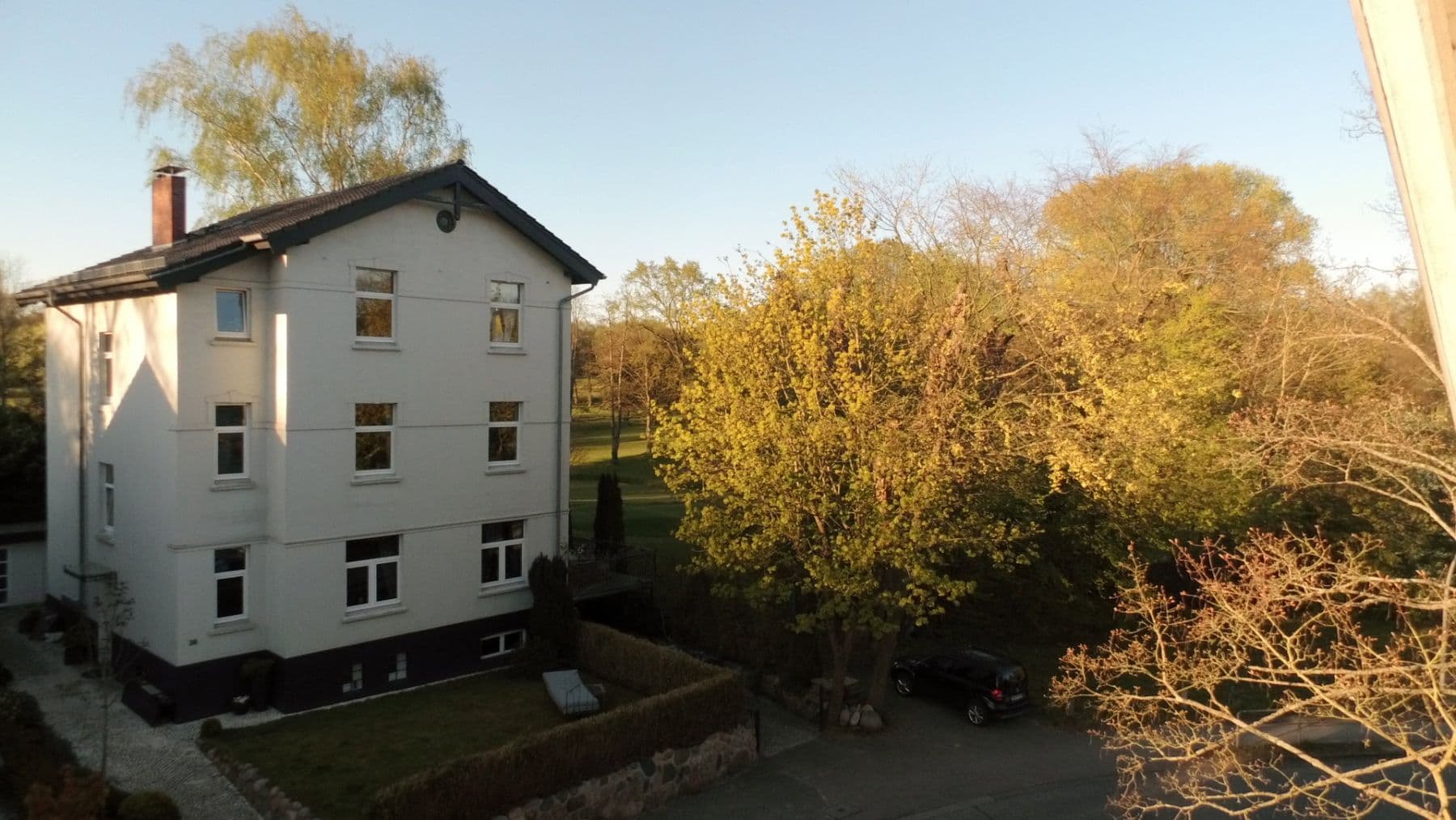 Prenájom bytu 2-izbový 63 m², Hochrad 33, Hamburg, Hamburg Prenájom bytu 2-izbový 63 m², Hochrad 33, Hamburg, Hamburg