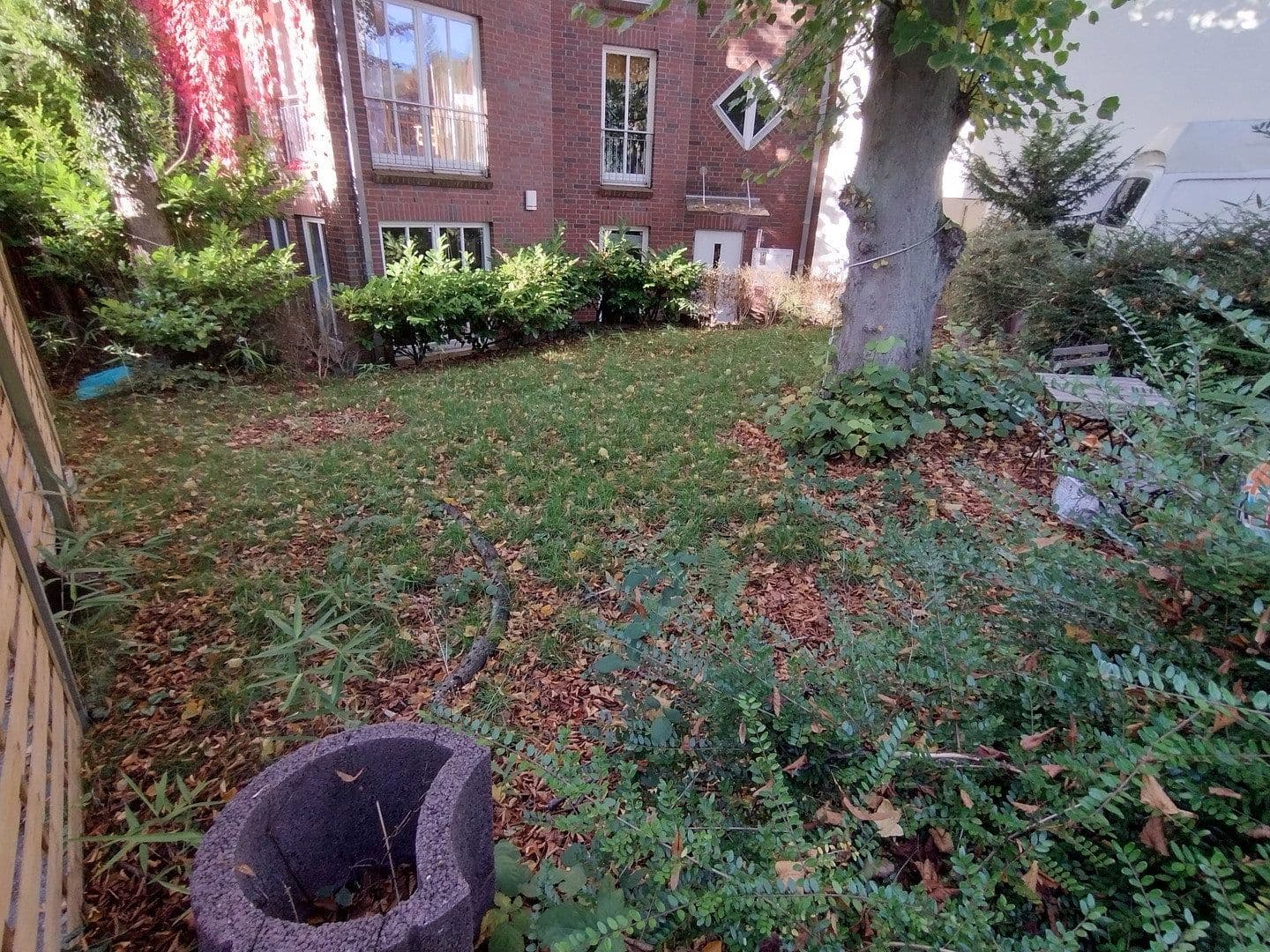 Prenájom bytu 2-izbový 63 m², Hochrad 33, Hamburg, Hamburg Prenájom bytu 2-izbový 63 m², Hochrad 33, Hamburg, Hamburg