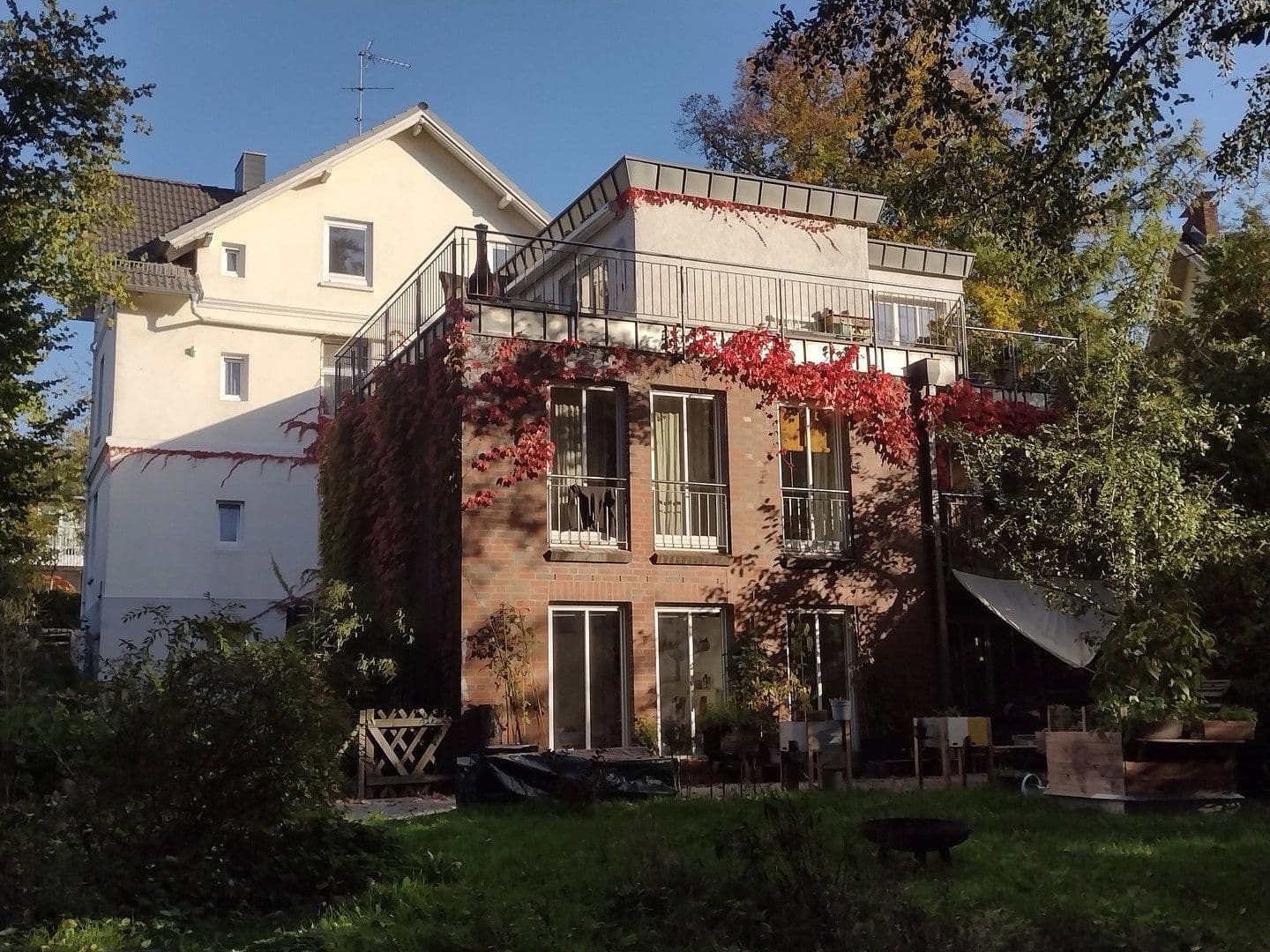 Prenájom bytu 2-izbový 63 m², Hochrad 33, Hamburg, Hamburg Prenájom bytu 2-izbový 63 m², Hochrad 33, Hamburg, Hamburg
