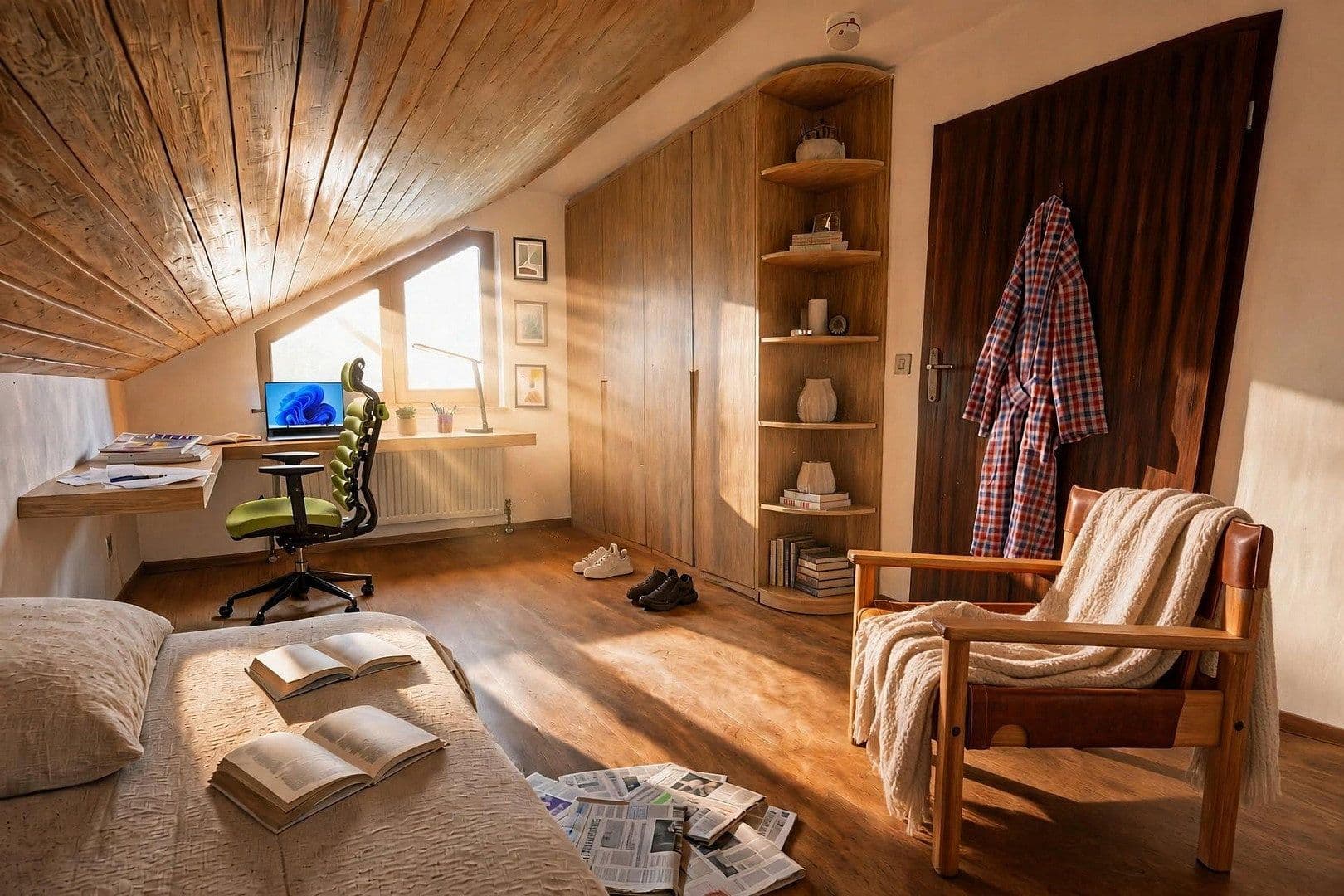 Predaj bytu 3-izbový 77 m², Bretzfeld, Bádensko-Wurttembersko Predaj bytu 3-izbový 77 m², Bretzfeld, Bádensko-Wurttembersko