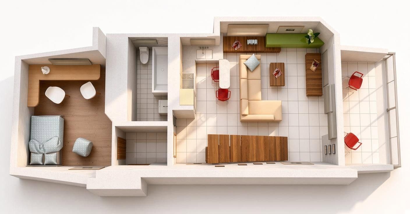 Predaj bytu 3-izbový 77 m², Bretzfeld, Bádensko-Wurttembersko Predaj bytu 3-izbový 77 m², Bretzfeld, Bádensko-Wurttembersko