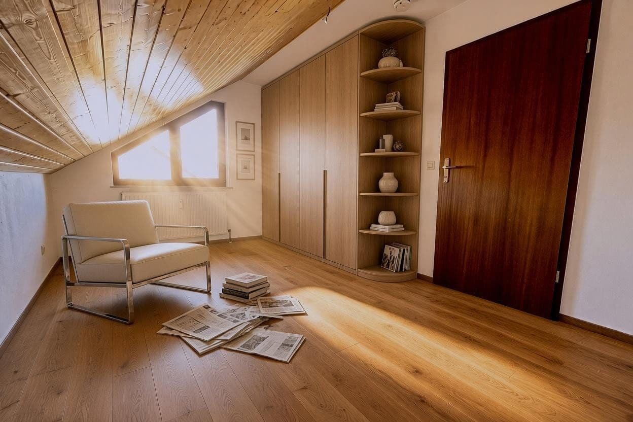 Predaj bytu 3-izbový 77 m², Bretzfeld, Bádensko-Wurttembersko Predaj bytu 3-izbový 77 m², Bretzfeld, Bádensko-Wurttembersko
