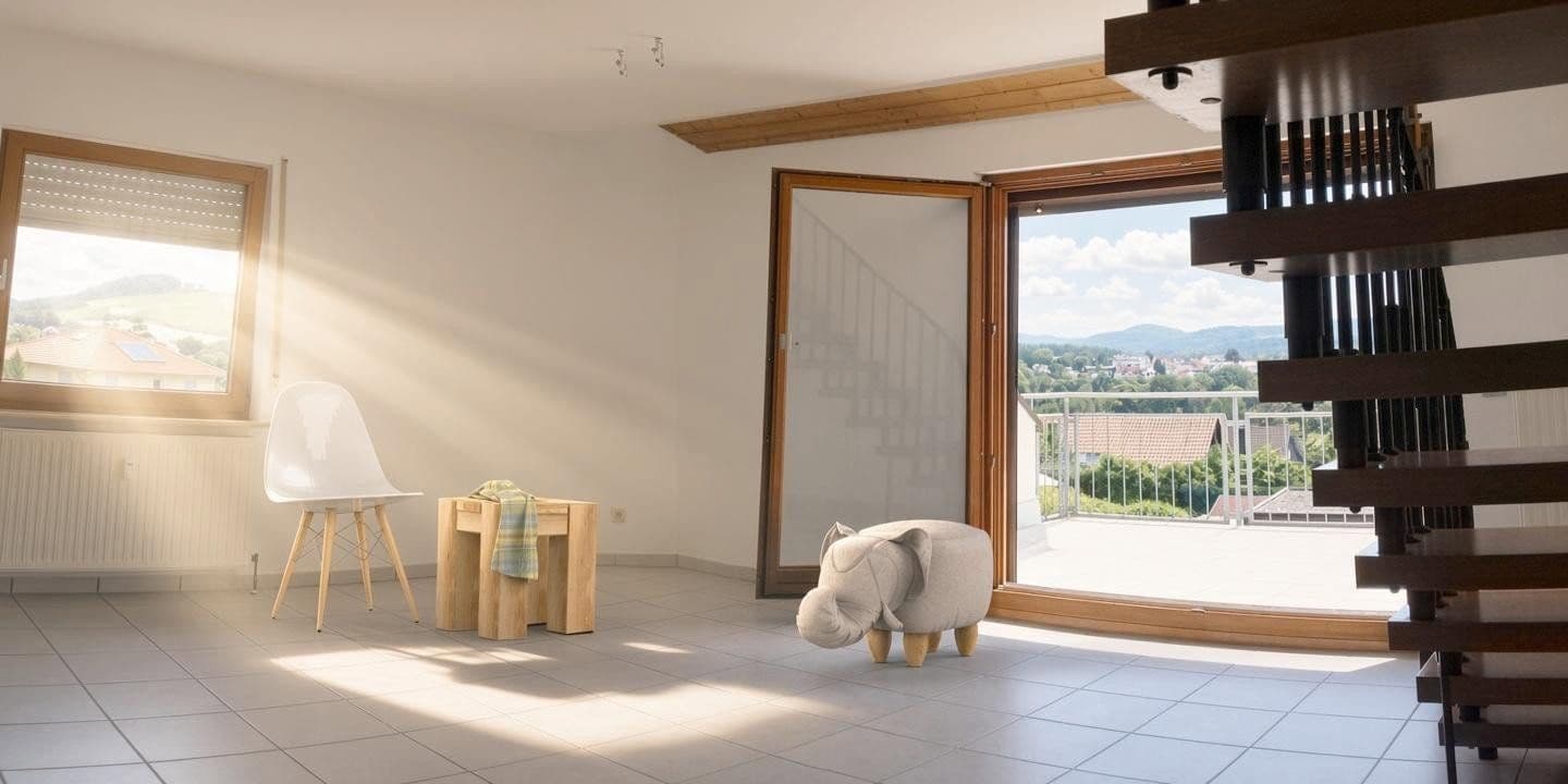 Predaj bytu 3-izbový 77 m², Bretzfeld, Bádensko-Wurttembersko Predaj bytu 3-izbový 77 m², Bretzfeld, Bádensko-Wurttembersko