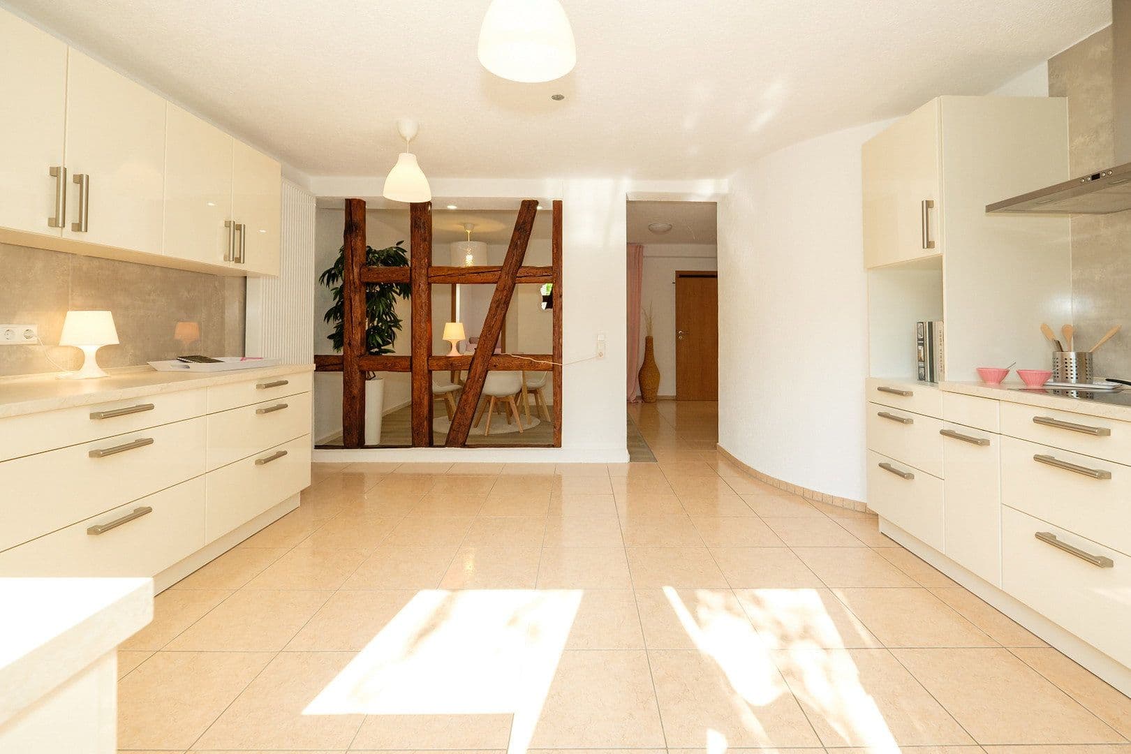 Predaj domu 178 m², pozemok 263 m², Karlstr. 3, Großbottwar, Bádensko-Wurttembersko Predaj domu 178 m², pozemok 263 m², Karlstr. 3, Großbottwar, Bádensko-Wurttembersko