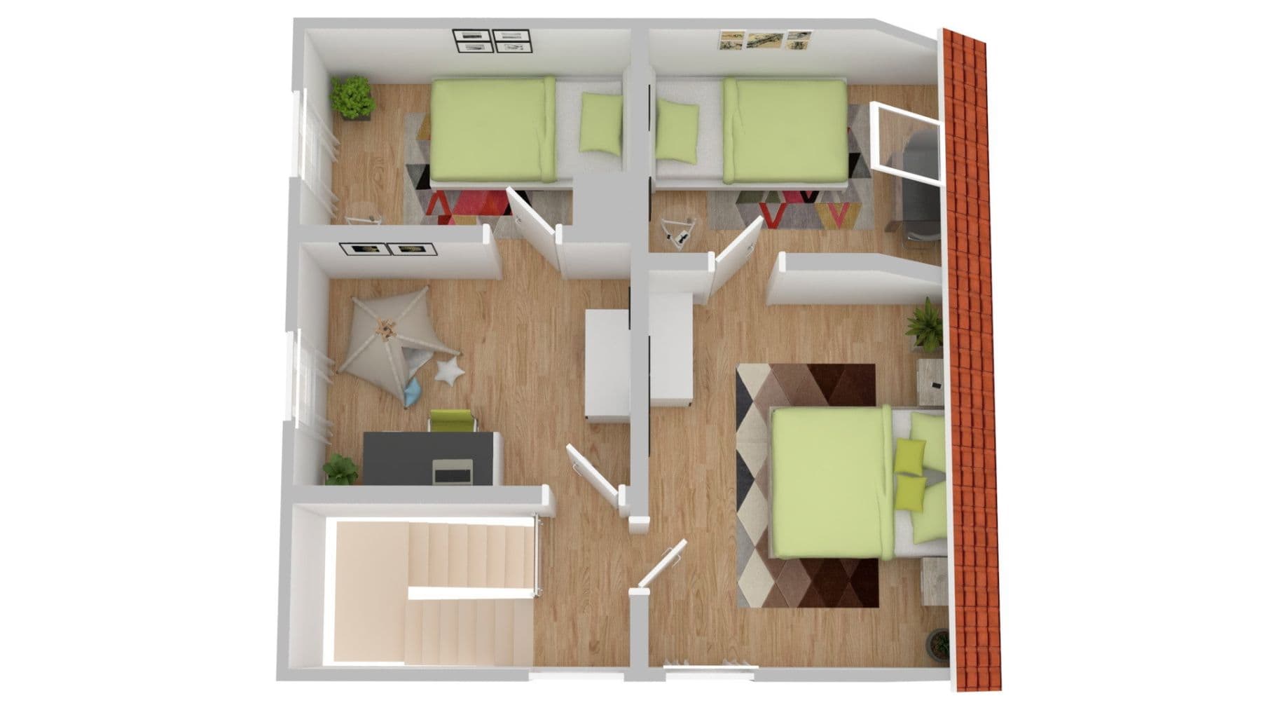 Predaj domu 178 m², pozemok 263 m², Karlstr. 3, Großbottwar, Bádensko-Wurttembersko Predaj domu 178 m², pozemok 263 m², Karlstr. 3, Großbottwar, Bádensko-Wurttembersko