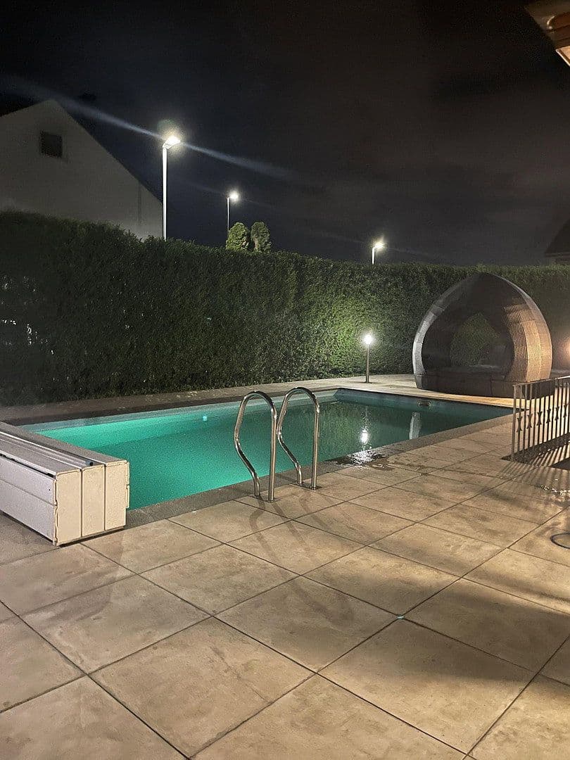 Predaj domu 205 m², pozemok 616 m², Mutterstadt, Porýnie-Falcko Predaj domu 205 m², pozemok 616 m², Mutterstadt, Porýnie-Falcko