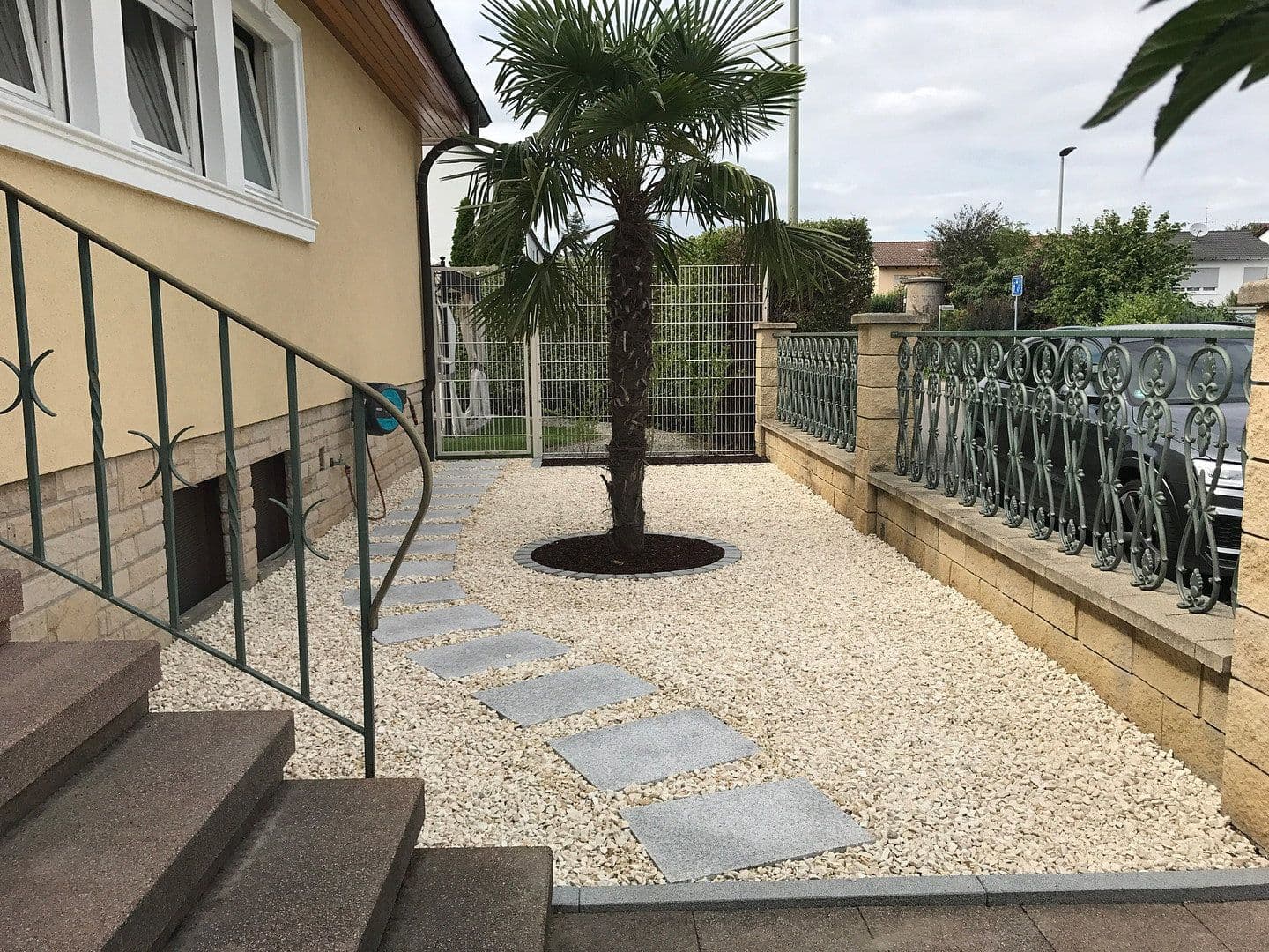 Predaj domu 205 m², pozemok 616 m², Mutterstadt, Porýnie-Falcko Predaj domu 205 m², pozemok 616 m², Mutterstadt, Porýnie-Falcko