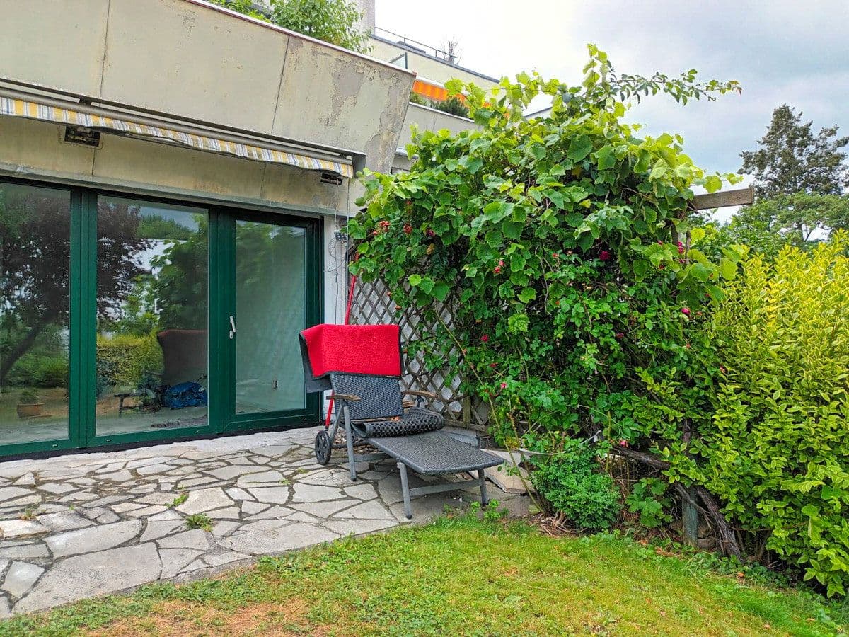 Prenájom bytu 1-izbový 60 m², Berlin, Berlín Prenájom bytu 1-izbový 60 m², Berlin, Berlín