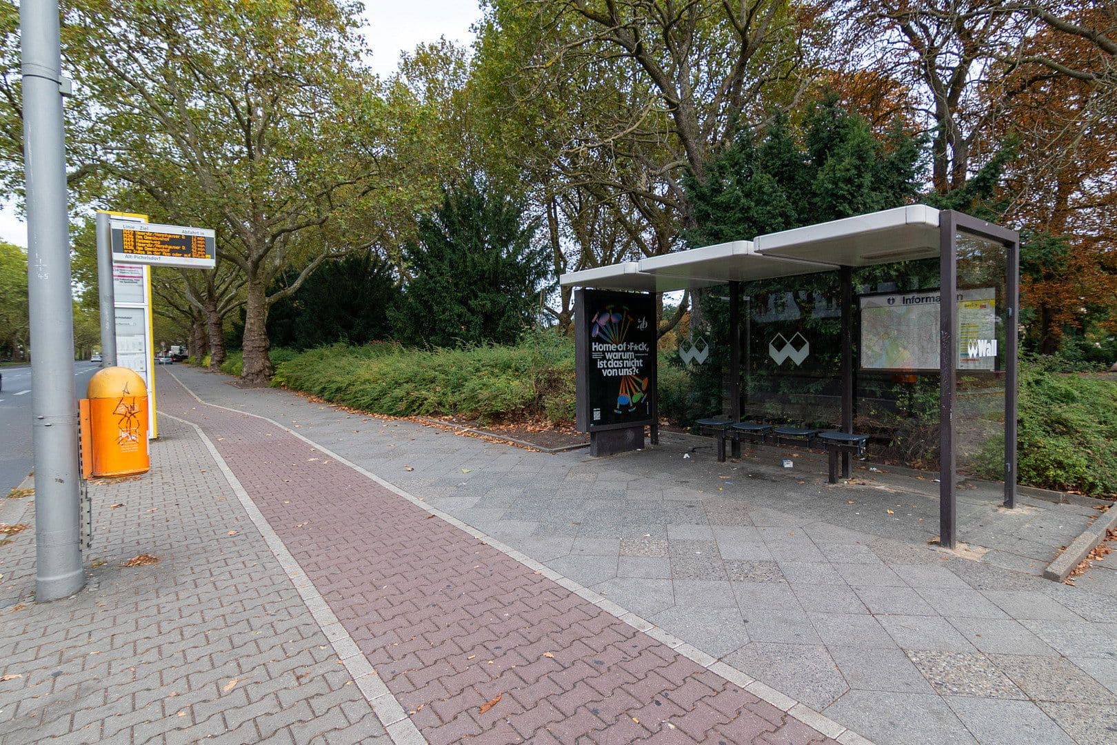 Prenájom bytu 1-izbový 60 m², Berlin, Berlín Prenájom bytu 1-izbový 60 m², Berlin, Berlín