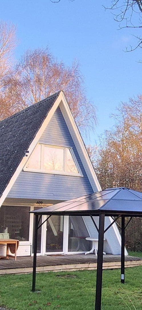 Prenájom bytu 3-izbový 85 m², Damp, Šlezvicko-Holštajnsko Prenájom bytu 3-izbový 85 m², Damp, Šlezvicko-Holštajnsko