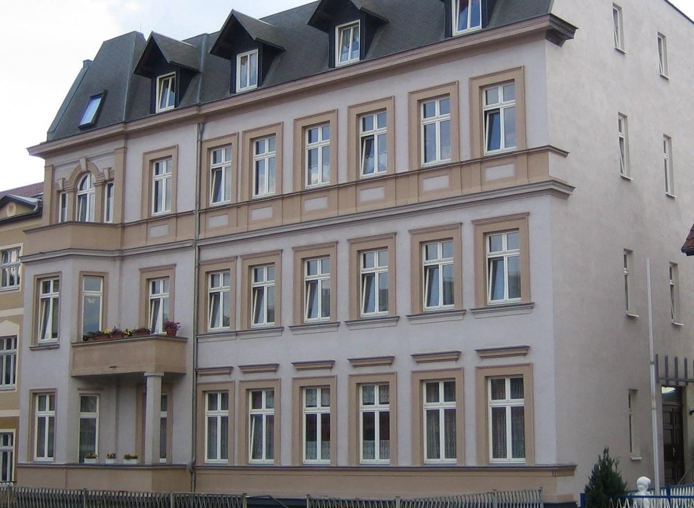 Prenájom bytu 2-izbový 81 m², Wilhelm-Stolte-Straße, Neustrelitz, Meklenbursko-Predpomoransko Prenájom bytu 2-izbový 81 m², Wilhelm-Stolte-Straße, Neustrelitz, Meklenbursko-Predpomoransko