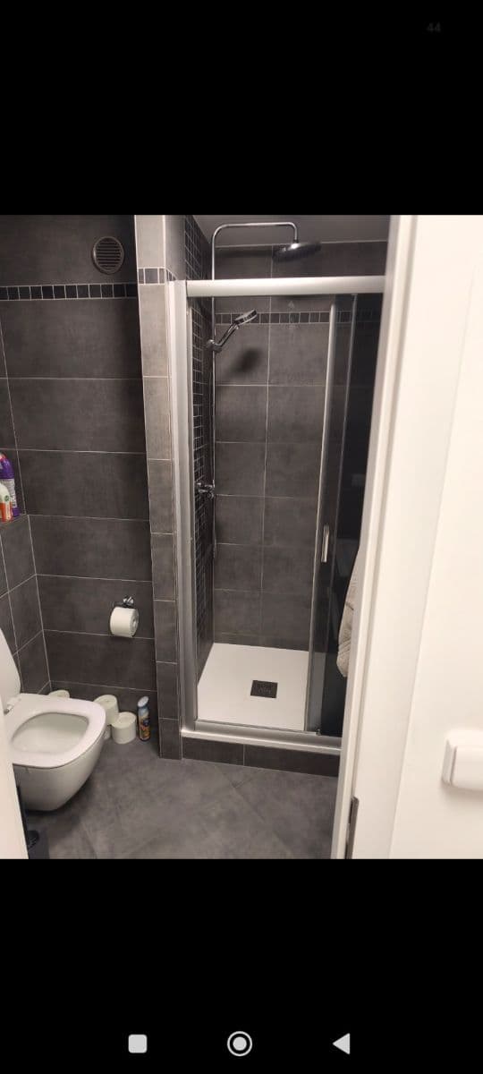 Prenájom bytu 2-izbový 50 m², Milánská, Praha, Praha Prenájom bytu 2-izbový 50 m², Milánská, Praha, Praha