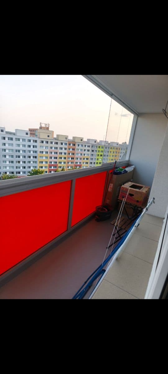 Prenájom bytu 2-izbový 50 m², Milánská, Praha, Praha Prenájom bytu 2-izbový 50 m², Milánská, Praha, Praha
