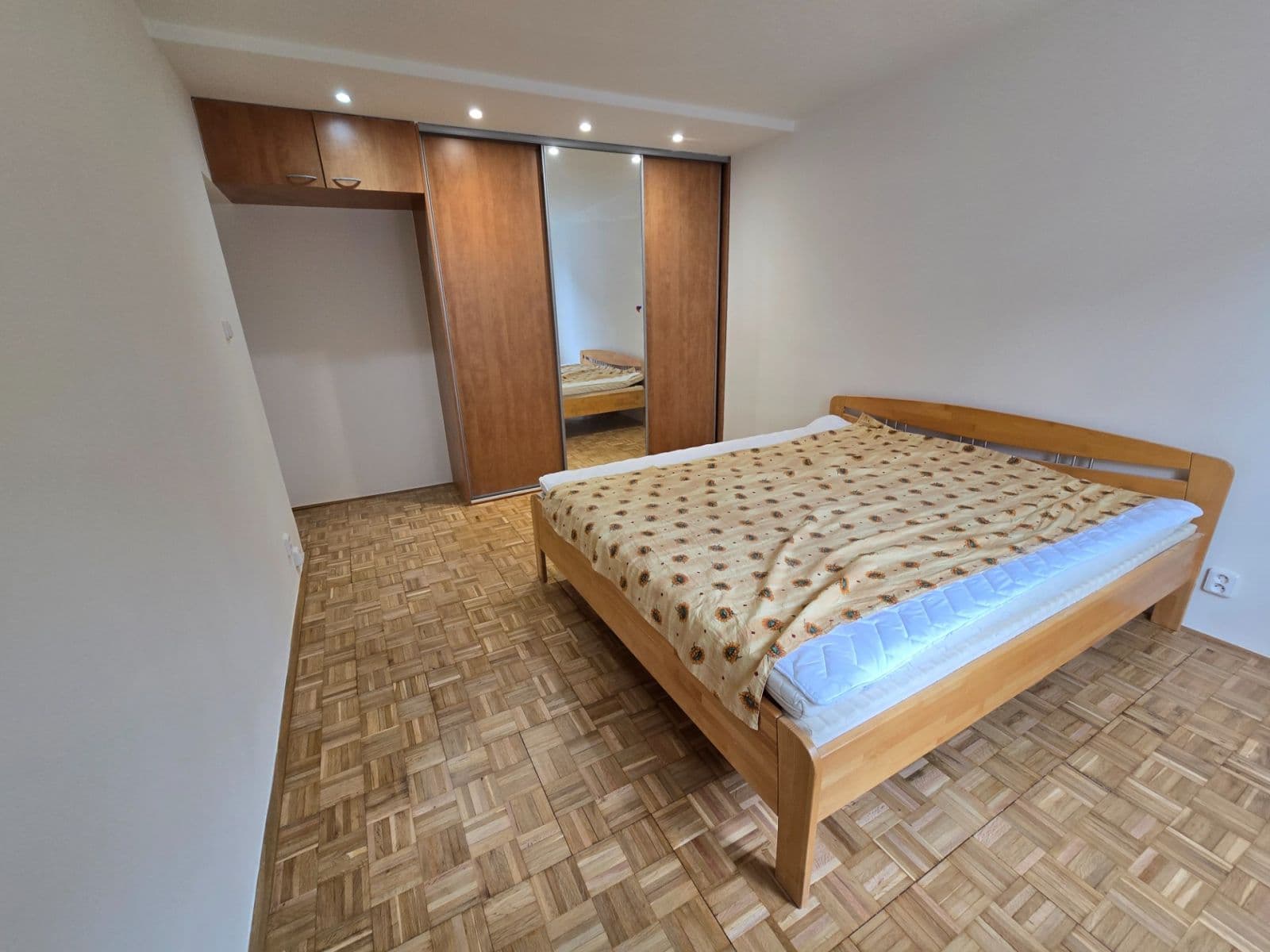 Prenájom bytu 2-izbový 51 m², Lihovarská, Praha, Praha Prenájom bytu 2-izbový 51 m², Lihovarská, Praha, Praha