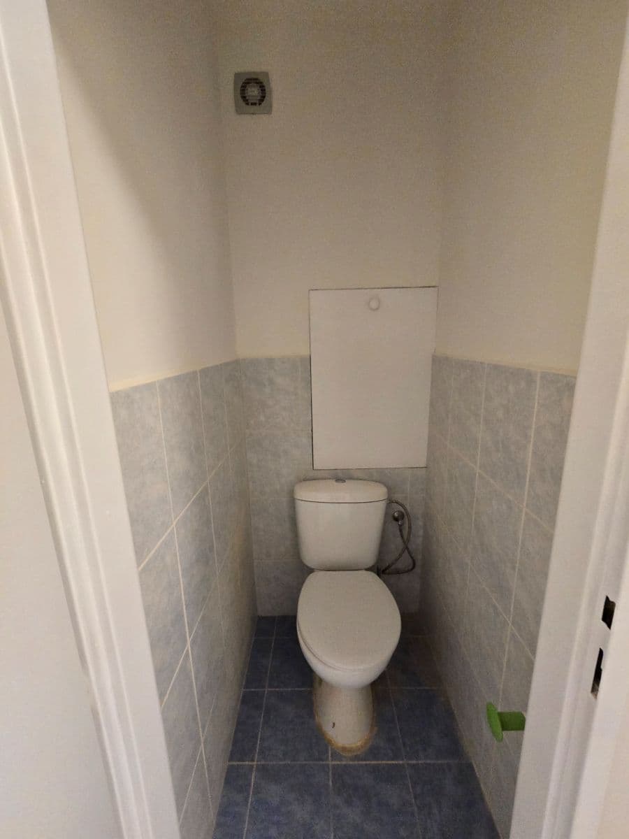 Prenájom bytu 2-izbový 51 m², Lihovarská, Praha, Praha Prenájom bytu 2-izbový 51 m², Lihovarská, Praha, Praha